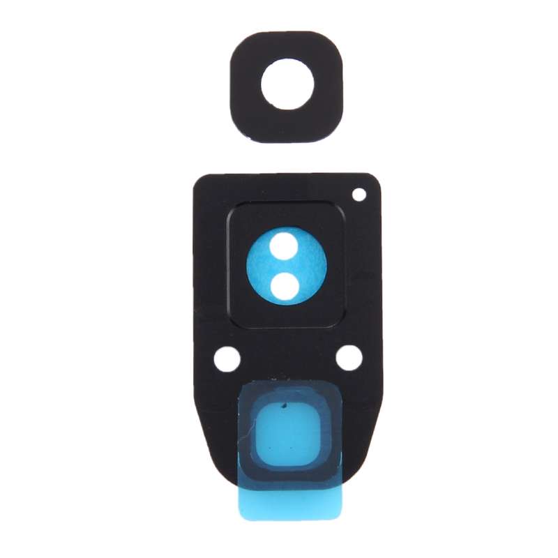 For Galaxy A3 (2017) / A320 Camera Lens Covers(Black)