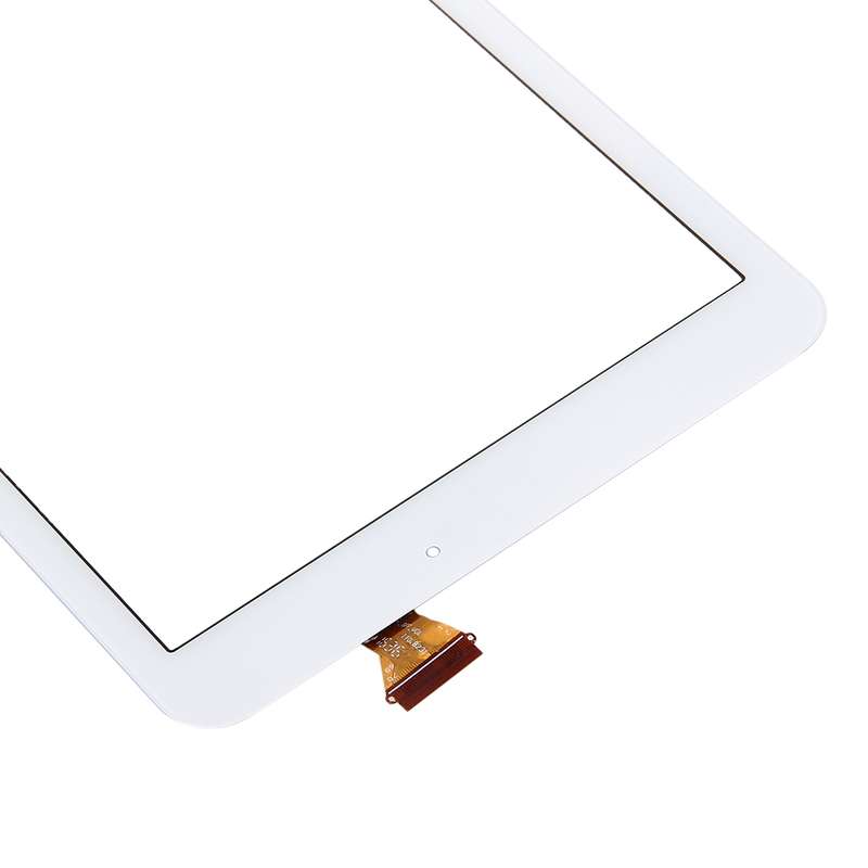 For Galaxy Tab E 8.0 LTE / T377 Touch Panel (White)