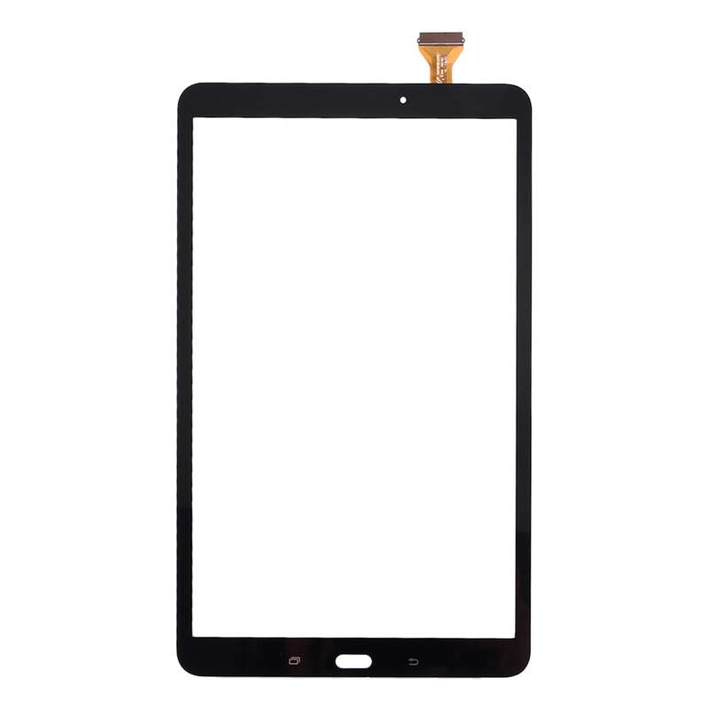 For Galaxy Tab A 10.1 / T580 Touch Panel (Black)