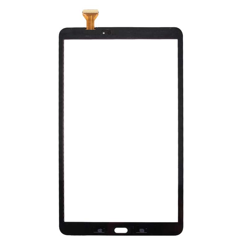 For Galaxy Tab A 10.1 / T580 Touch Panel (Black)