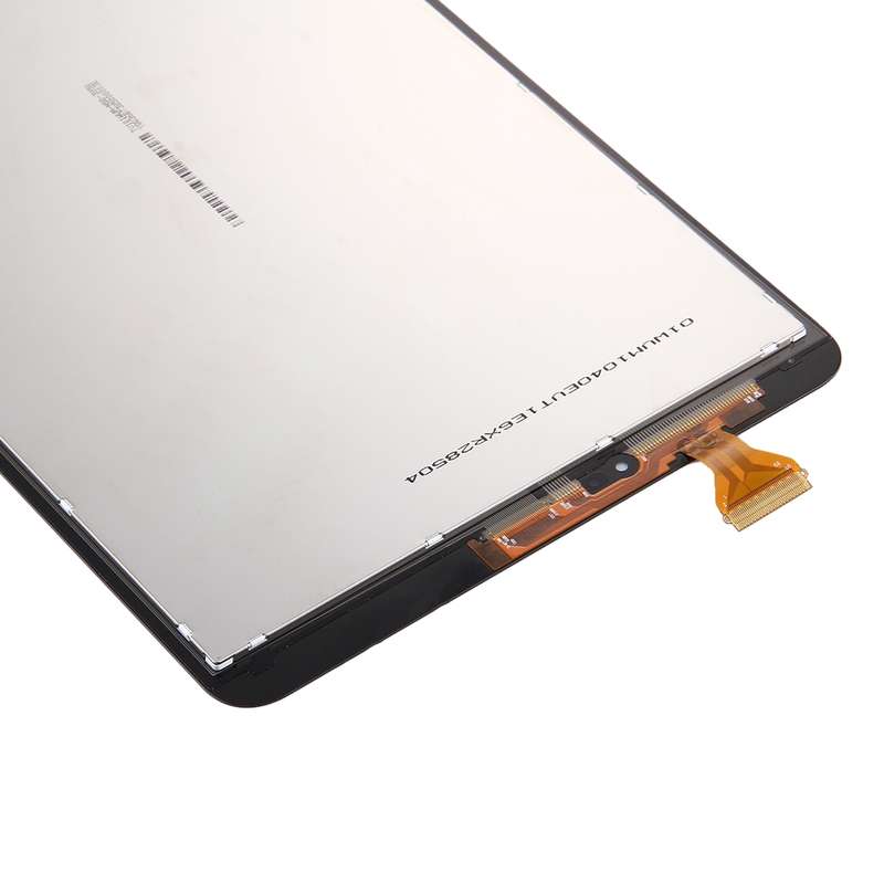 LCD Screen for Galaxy Tab A 10.1 / T580 with Digitizer Full Assembly (Black)