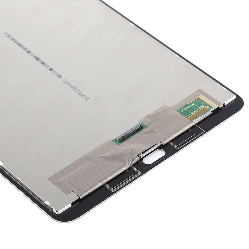 LCD Screen for Galaxy Tab A 10.1 / T580 with Digitizer Full Assembly (Black)