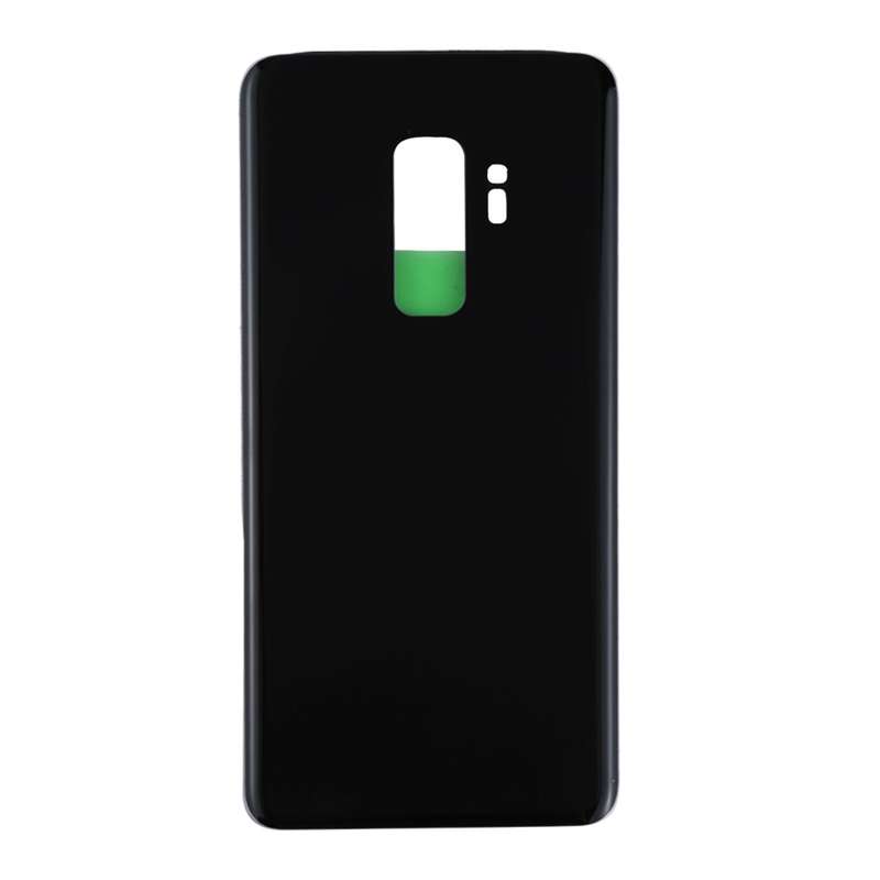 For Galaxy S9+ / G9650 Back Cover (Blue)