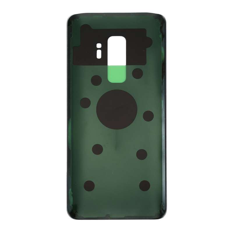 For Galaxy S9+ / G9650 Back Cover (Blue)