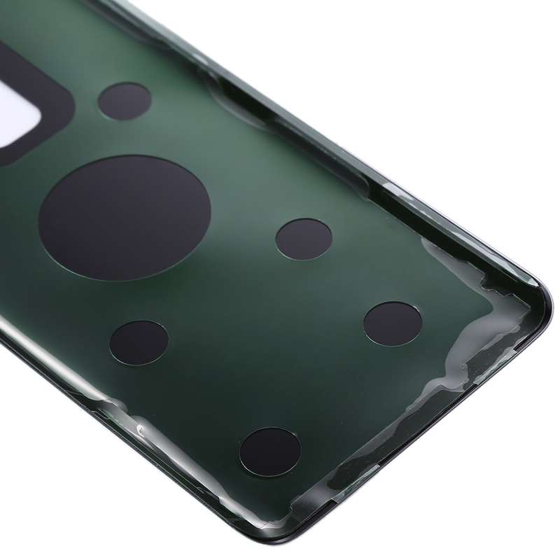 For Galaxy S9+ / G9650 Back Cover (Blue)