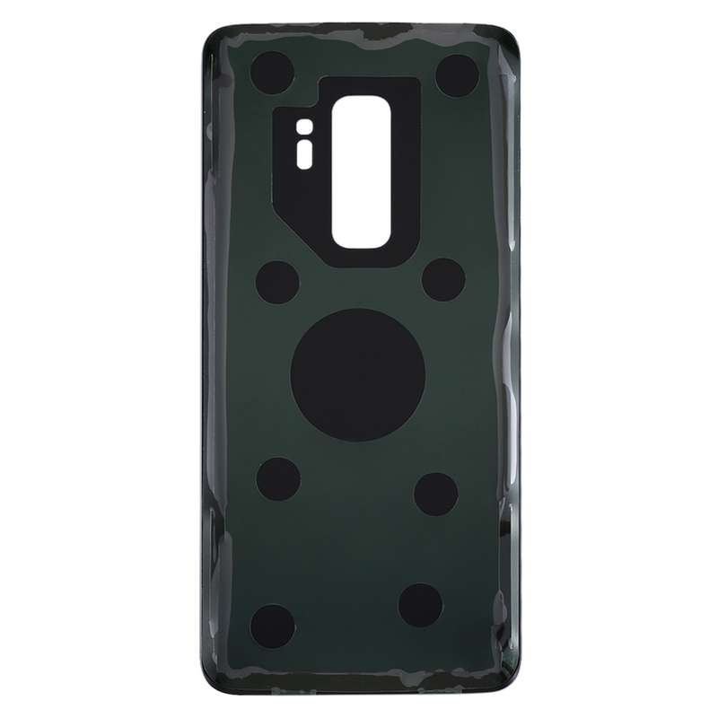 For Galaxy S9+ / G9650 Back Cover (Blue)