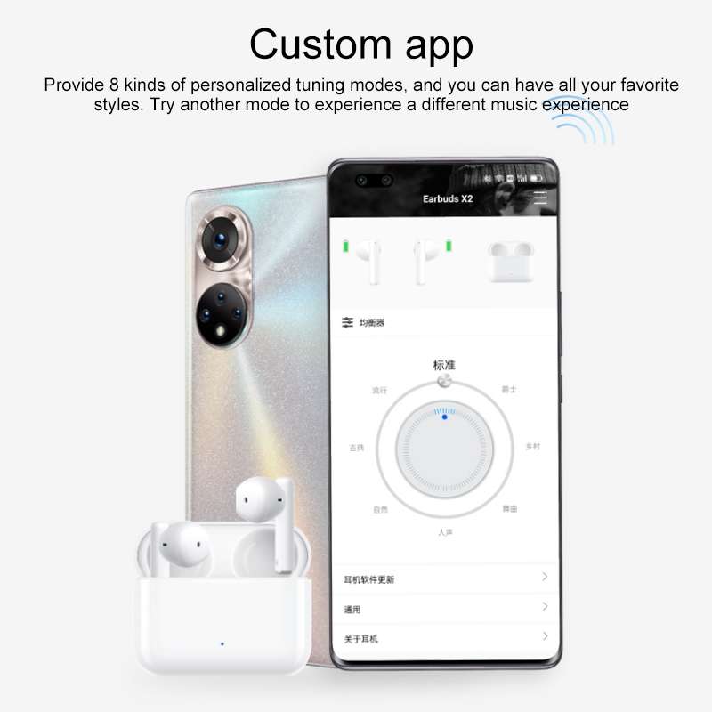 K16 2 in 1 3.5mm AUX + RAC Dual Output Plug-in Bluetooth 5.0 Audio Transmitter Receiver with Remote
