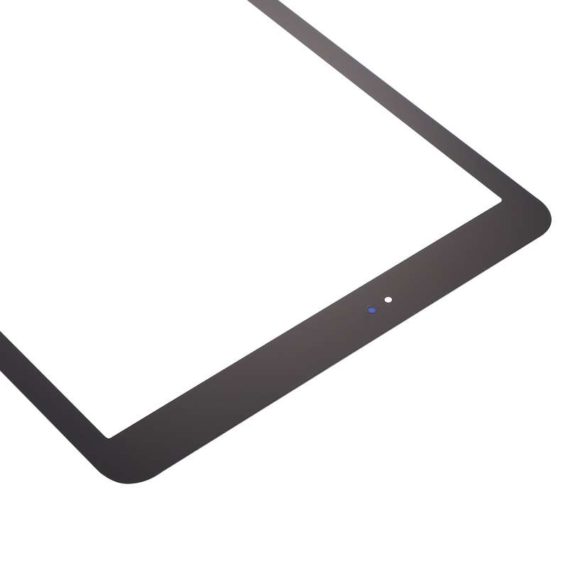 For Galaxy Tab S2 9.7 / T810 / T813 / T815 / T820 / T825 Front Screen Outer Glass Lens (White)
