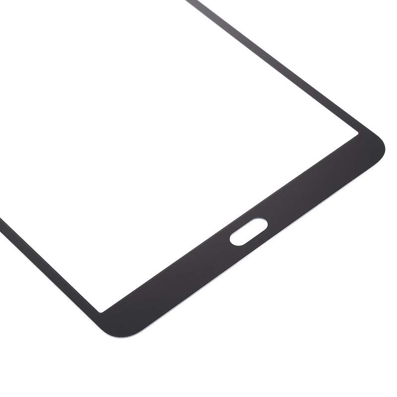 For Galaxy Tab S2 8.0 / T713 Front Screen Outer Glass Lens (White)