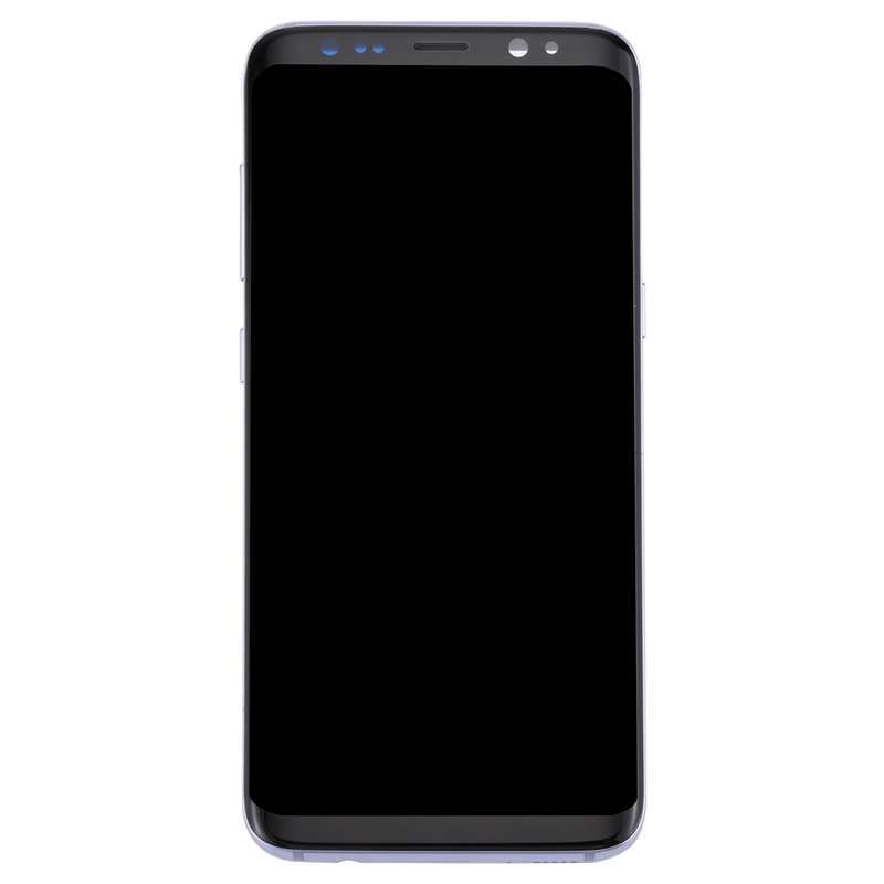 Original LCD Screen + Original Touch Panel with Frame for Galaxy S8 / G950 / G950F / G950FD / G950U