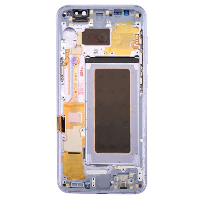 Original LCD Screen + Original Touch Panel with Frame for Galaxy S8 / G950 / G950F / G950FD / G950U
