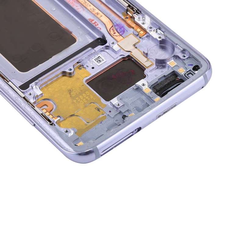 Original LCD Screen + Original Touch Panel with Frame for Galaxy S8 / G950 / G950F / G950FD / G950U
