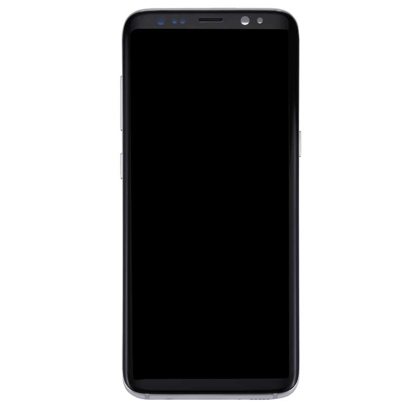 Original LCD Screen + Original Touch Panel with Frame for Galaxy S8 / G950 / G950F / G950FD / G950U