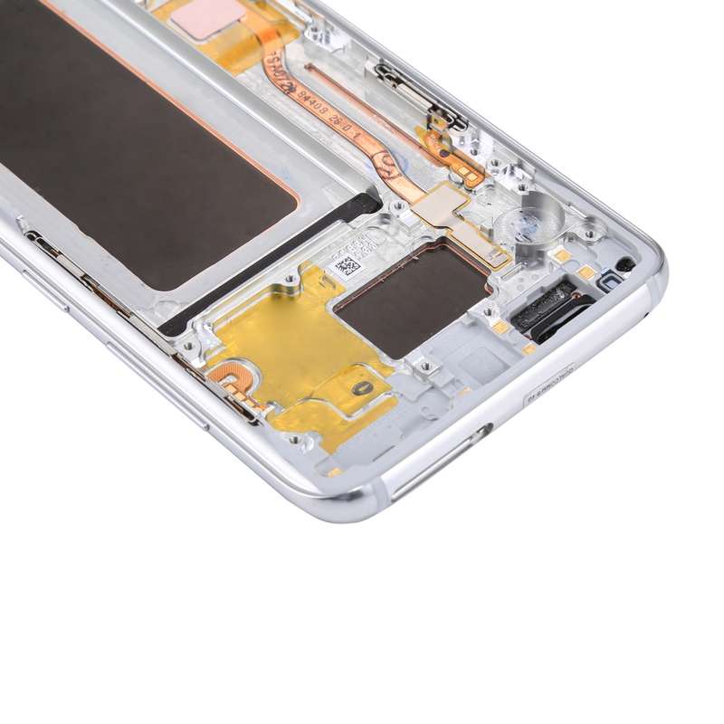 Original LCD Screen + Original Touch Panel with Frame for Galaxy S8 / G950 / G950F / G950FD / G950U