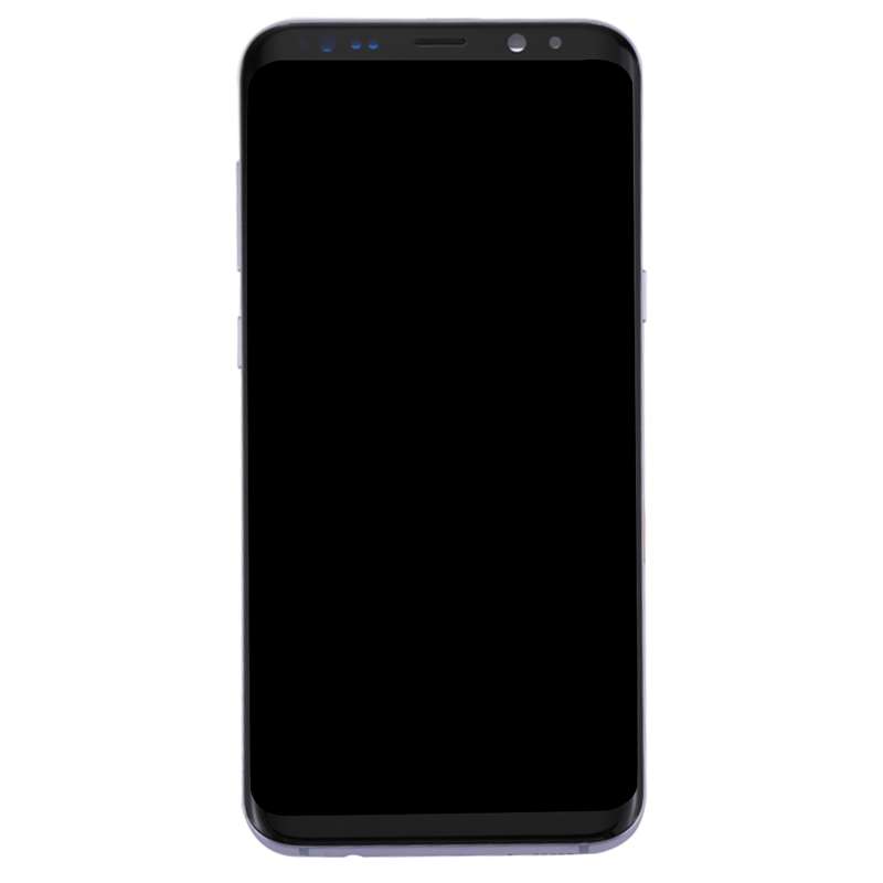 Original LCD Screen + Original Touch Panel with Frame for Galaxy S8+ / G955 / G955F / G955FD / G955U