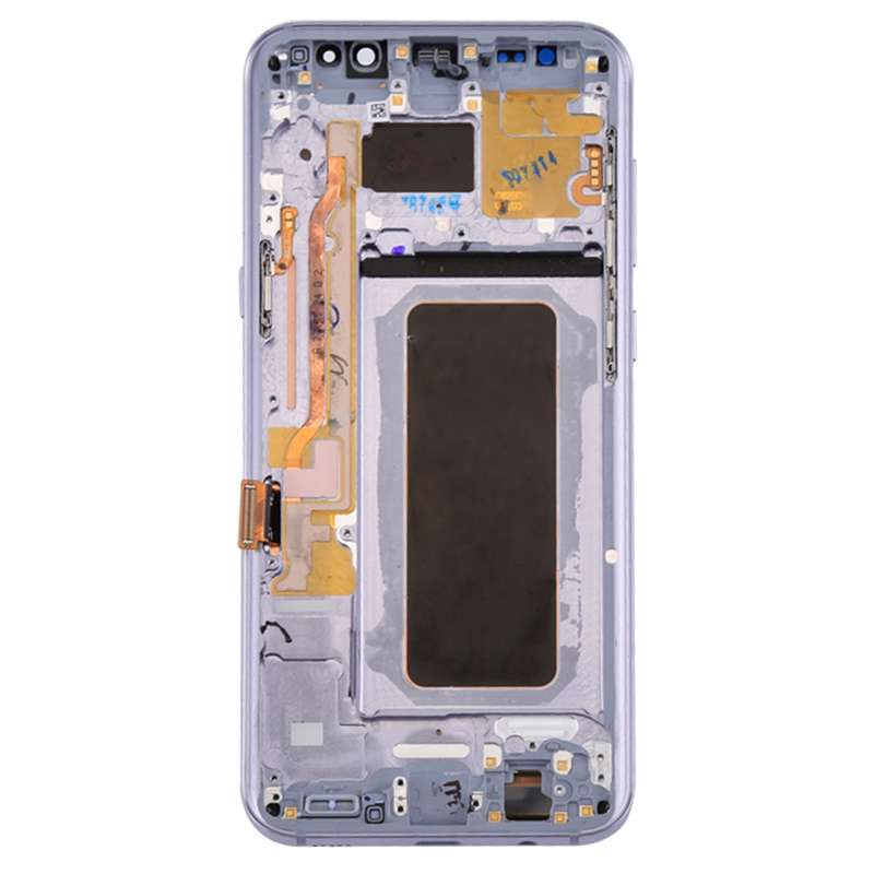 Original LCD Screen + Original Touch Panel with Frame for Galaxy S8+ / G955 / G955F / G955FD / G955U