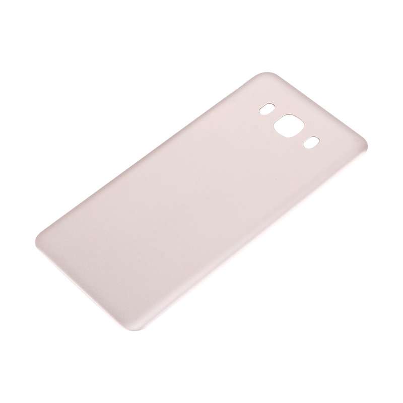 PC + TPU Shockproof Protective Case for Galaxy A80 / A90, with Magnetic Ring Holder (Navy Blue)