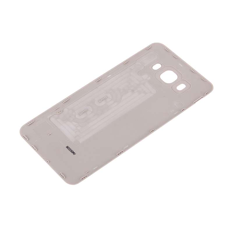For Galaxy J7 (2016) / J710 Battery Back Cover (Gold)