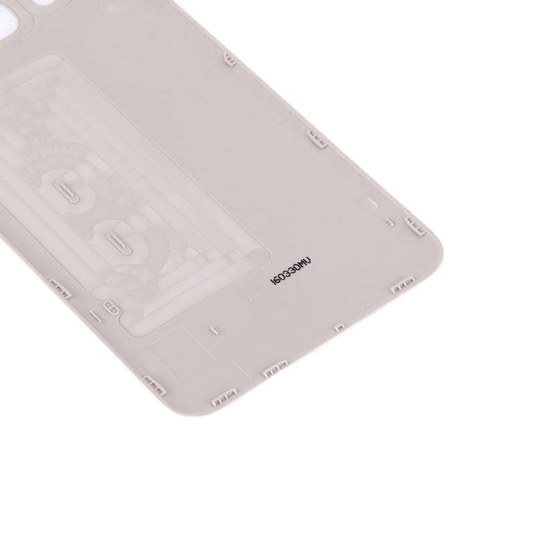 For Galaxy J7 (2016) / J710 Battery Back Cover (Gold)
