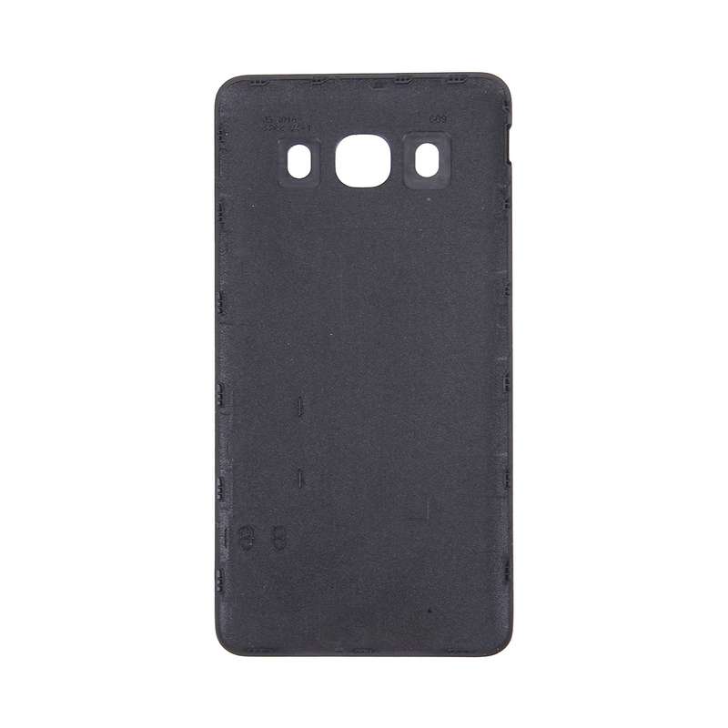 For Galaxy J5 (2016) / J510 Battery Back Cover (Black)