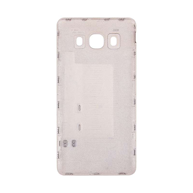 For Galaxy J5 (2016) / J510 Battery Back Cover (Black)