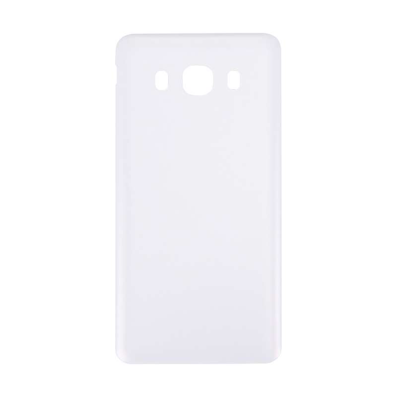 For Galaxy J5 (2016) / J510 Battery Back Cover (Black)