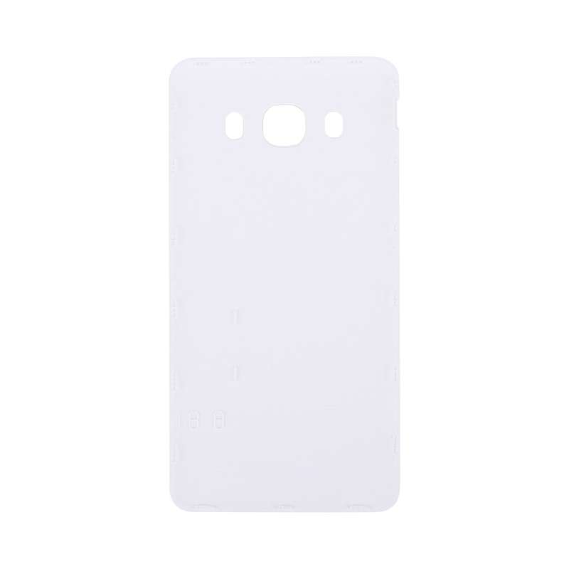 For Galaxy J5 (2016) / J510 Battery Back Cover (Black)