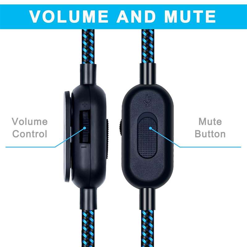 ZS0009 3.5mm to 2.5mm Audio Cable for Boshi QC25 QC35 OE2 LIVE2 AKG Y50 Y40(Black)