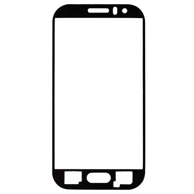 For Galaxy J1 Ace / J110 10pcs Front Housing Adhesive