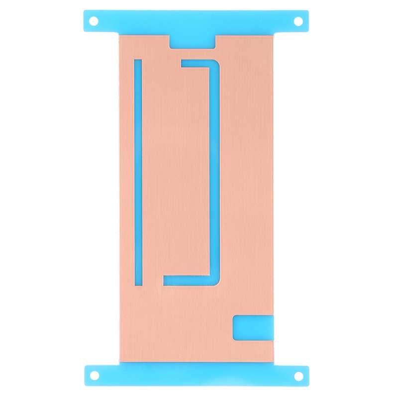 For Galaxy J3 Pro / J3110 10pcs Front Housing Adhesive