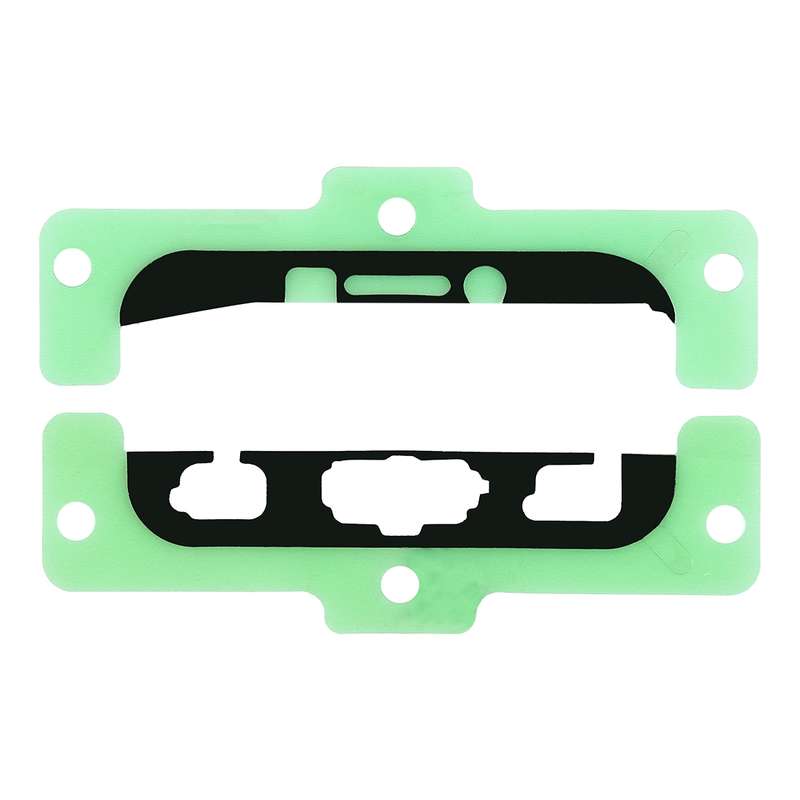 For Galaxy A8 (2016) / A810 10pcs Front Housing Adhesive