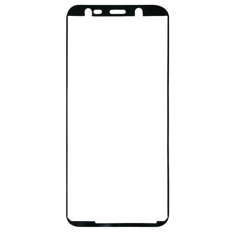 For Galaxy A8 (2016) / A810 10pcs Front Housing Adhesive