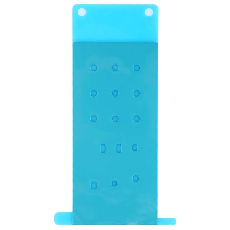 For Galaxy J3 Emerge / J327 10pcs LCD Back Adhesive