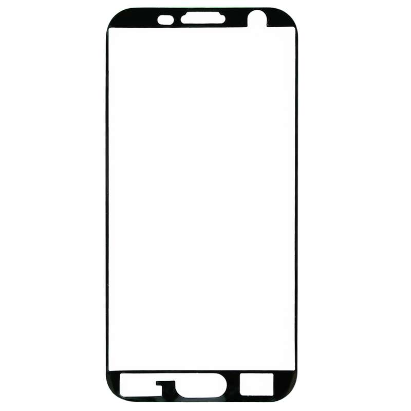 For Galaxy J3 Emerge / J327 10pcs Front Housing Adhesive