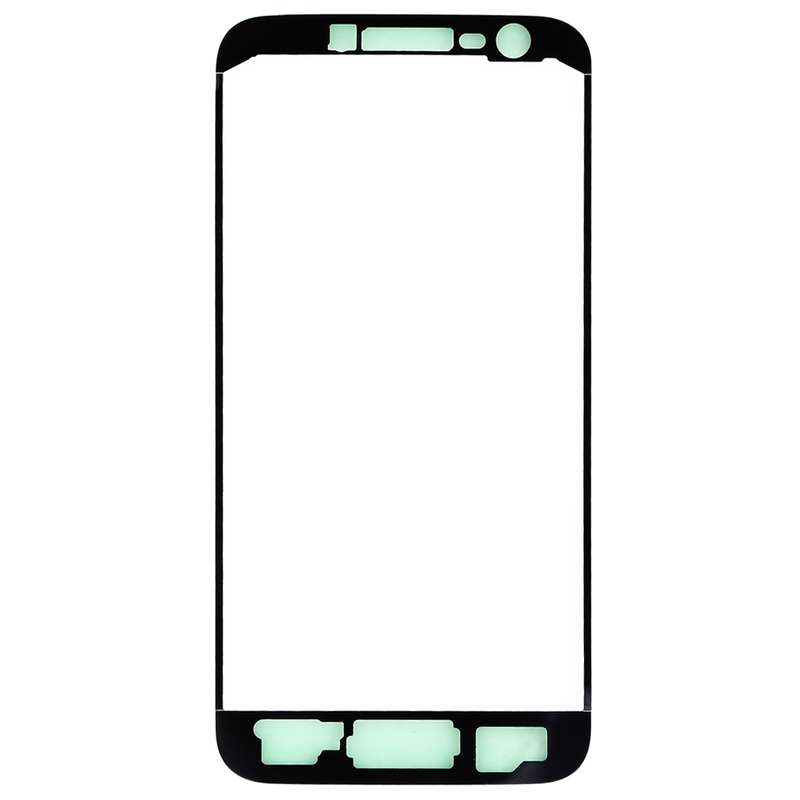 For Galaxy J2 Pro / J250 10pcs Front Housing Adhesive