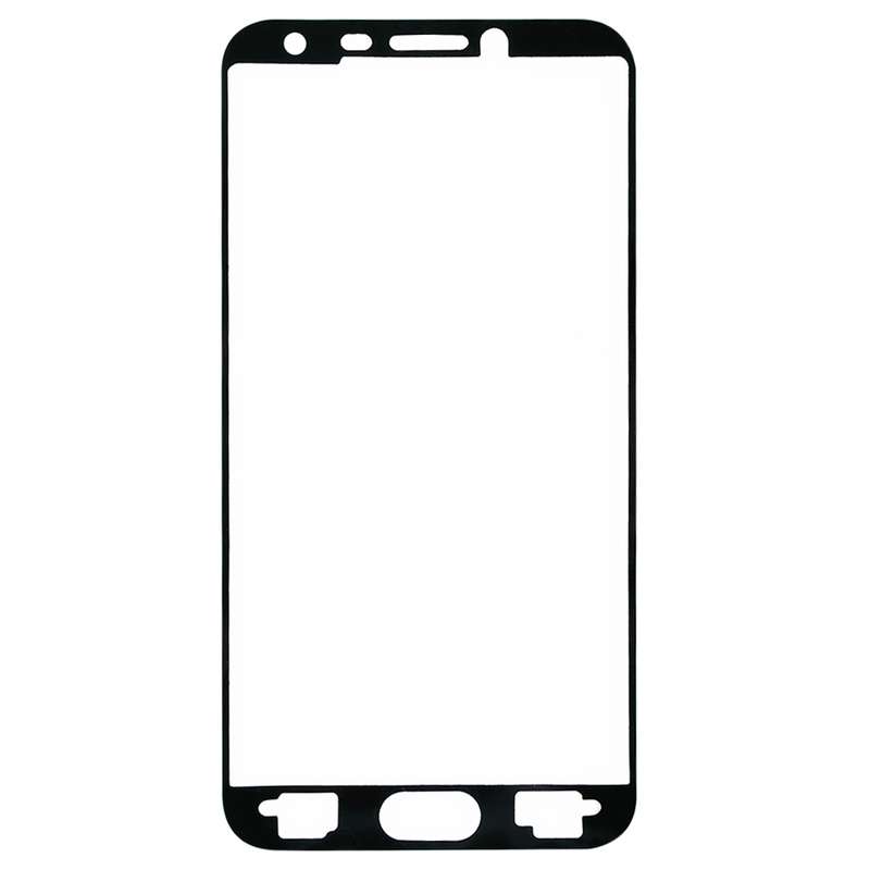 For Galaxy J4 10pcs Front Housing Adhesive
