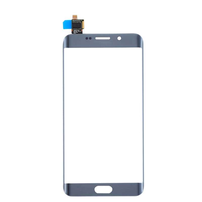 For Galaxy S6 Edge+ / G928 Touch Panel Digitizer(White)