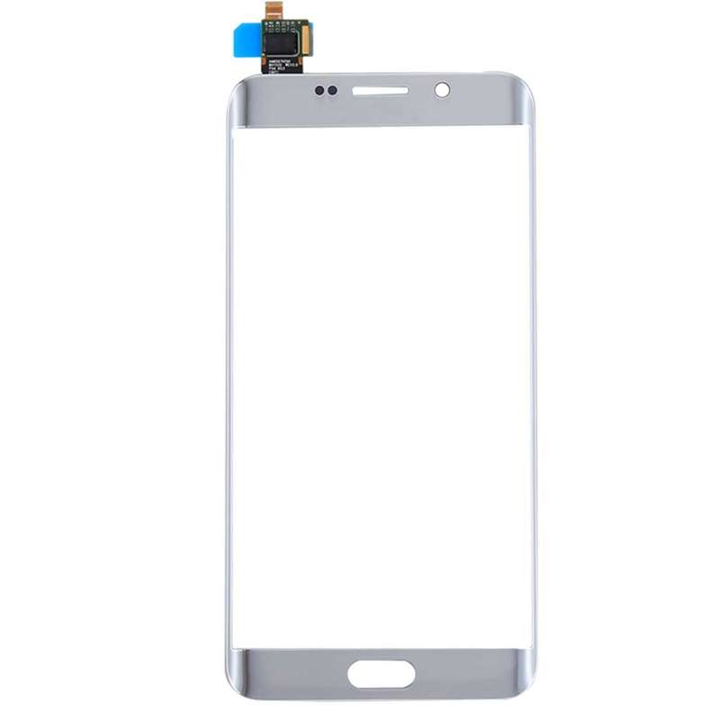 For Galaxy S6 Edge+ / G928 Touch Panel Digitizer(White)