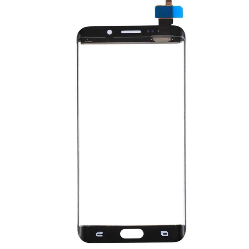 For Galaxy S6 Edge+ / G928 Touch Panel Digitizer(White)