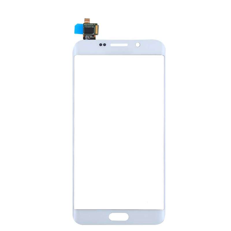 For Galaxy S6 Edge+ / G928 Touch Panel Digitizer(White)