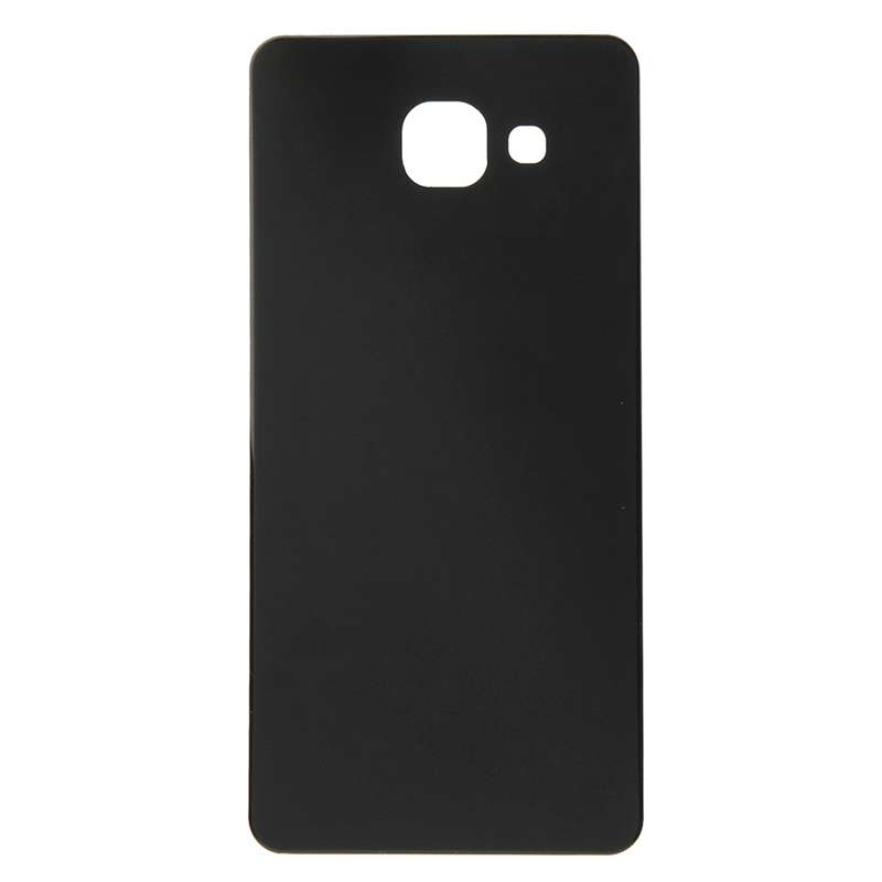 For Galaxy A5(2016) / A510 Battery Back Cover (Rose Gold)