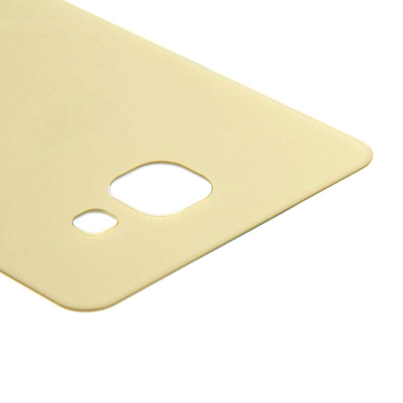 For Galaxy A5(2016) / A510 Battery Back Cover (Rose Gold)