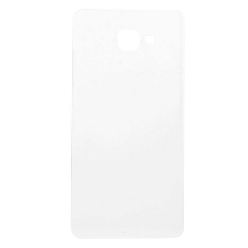For Galaxy A5(2016) / A510 Battery Back Cover (Rose Gold)