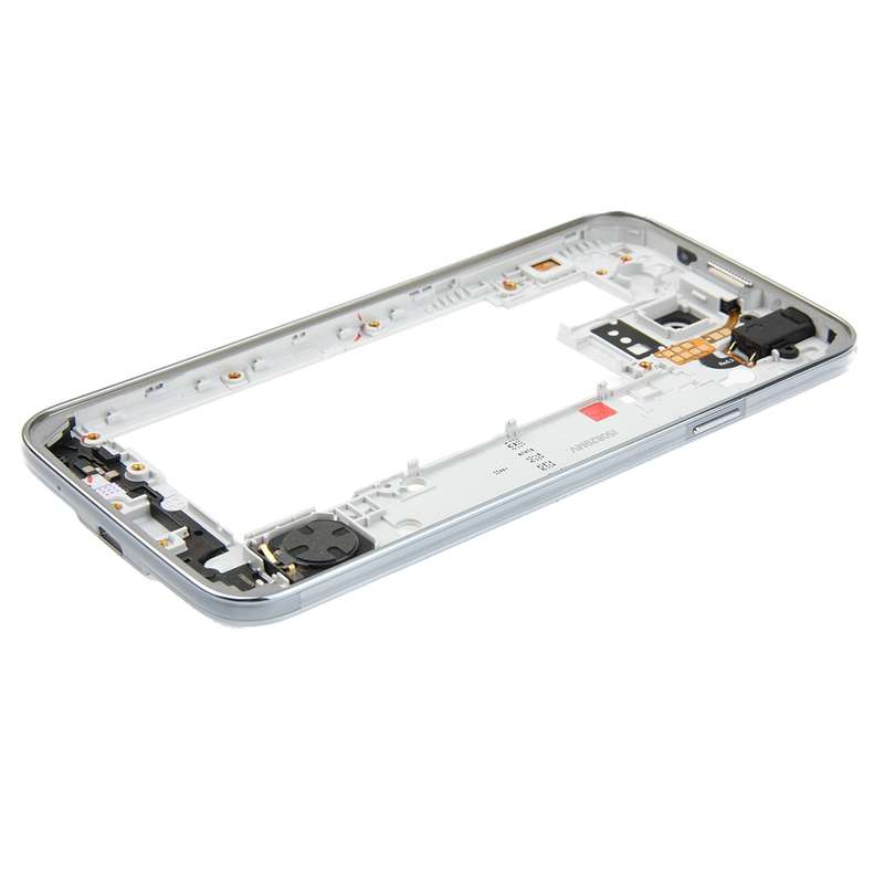 For Galaxy A5(2016) / A510 Battery Back Cover (Rose Gold)