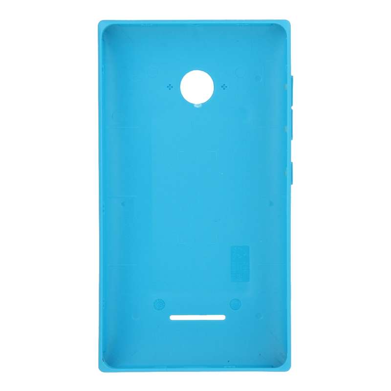 Battery Back Cover for Microsoft Lumia 435(Yellow)