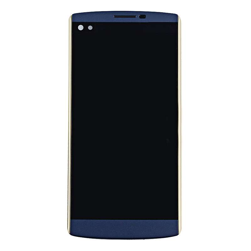 TFT LCD Screen for LG V10 H960 H961 H968 H900 VS990 Digitizer Full Assembly with Frame