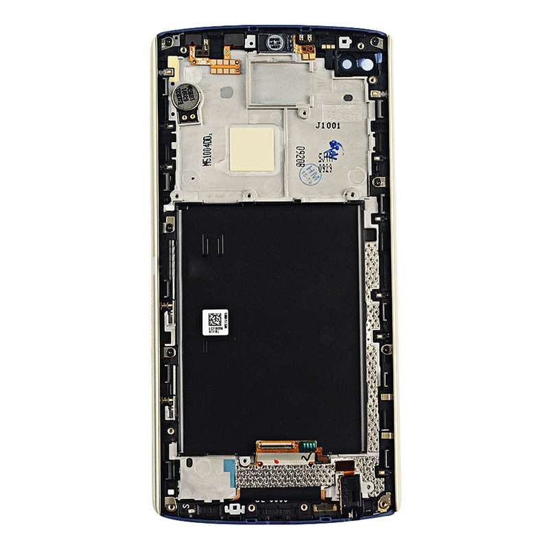 TFT LCD Screen for LG V10 H960 H961 H968 H900 VS990 Digitizer Full Assembly with Frame