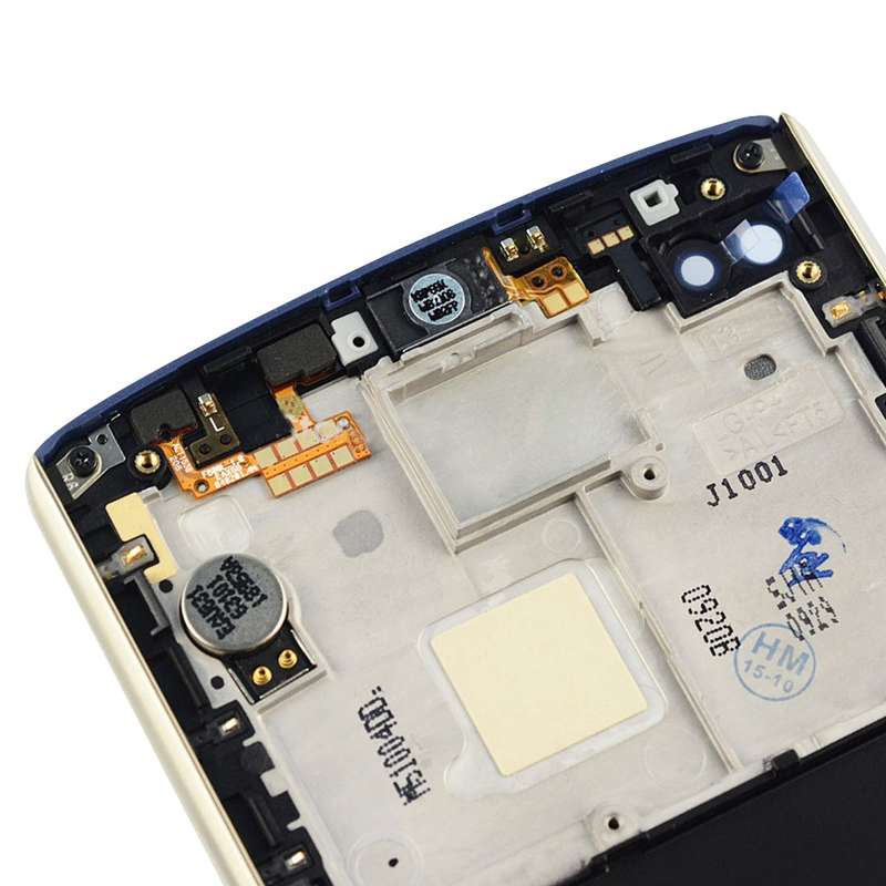 TFT LCD Screen for LG V10 H960 H961 H968 H900 VS990 Digitizer Full Assembly with Frame