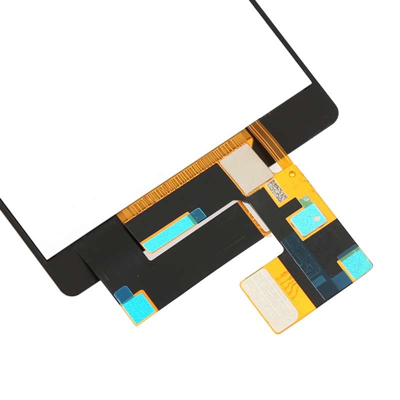 OEM LCD Screen for Sony Xperia M5 / E5603 / E5606 / E5653 with Digitizer Full Assembly(Black)