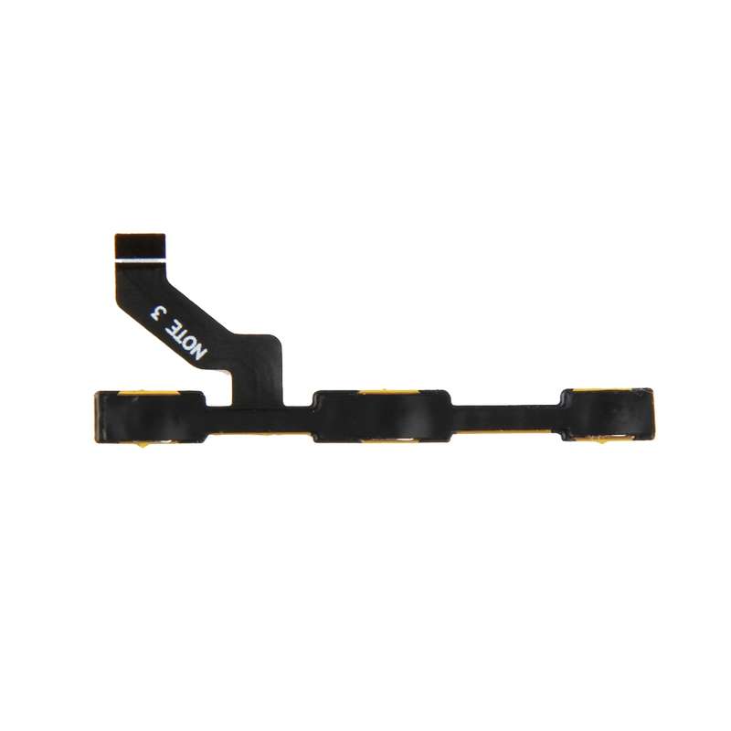 Power Button Flex Cable for Xiaomi Redmi Note 3